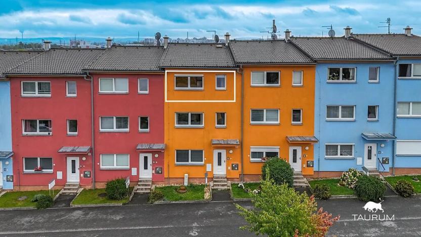 Prodej bytu 3+kk, Plzeň, K Dolovu, 63 m2