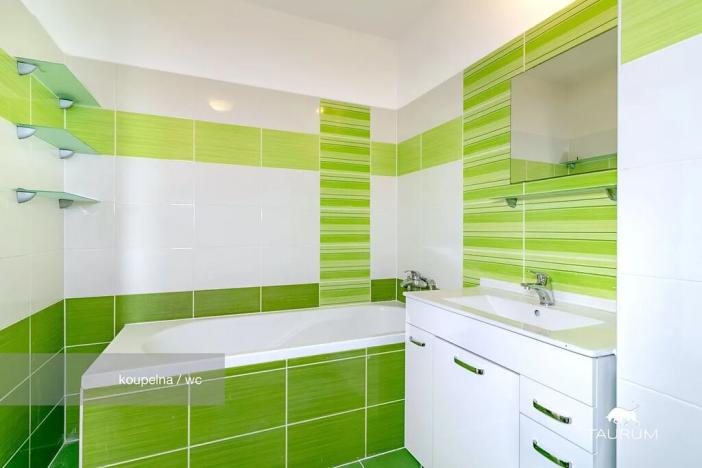 Prodej bytu 3+kk, Plzeň, K Dolovu, 63 m2