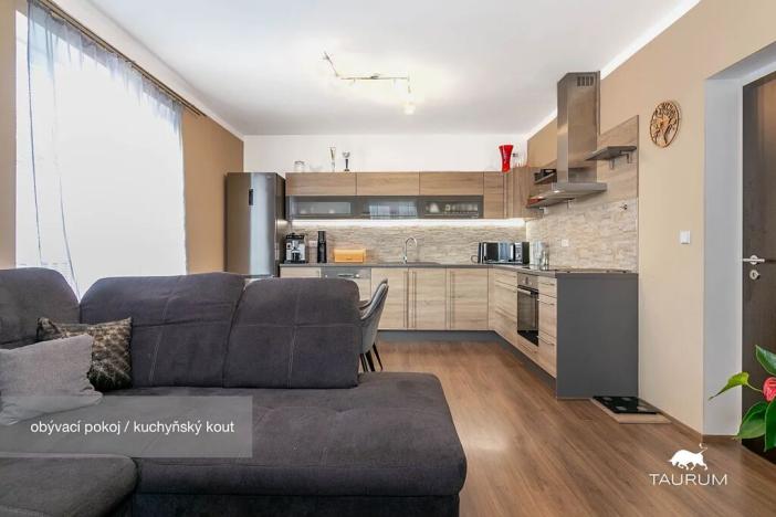 Prodej bytu 3+kk, Plzeň, Špačková, 76 m2