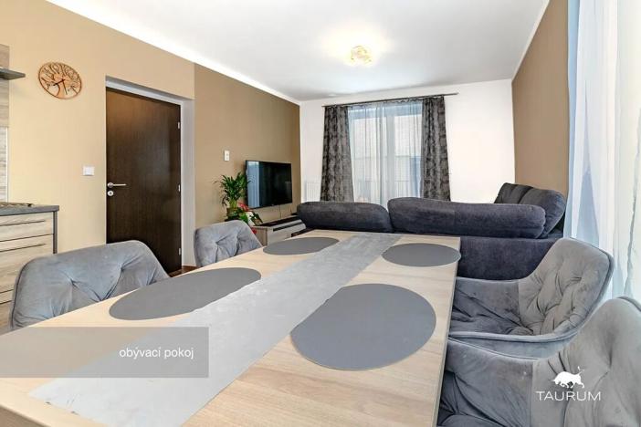 Prodej bytu 3+kk, Plzeň, Špačková, 76 m2