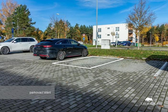 Prodej bytu 3+kk, Plzeň, Špačková, 76 m2