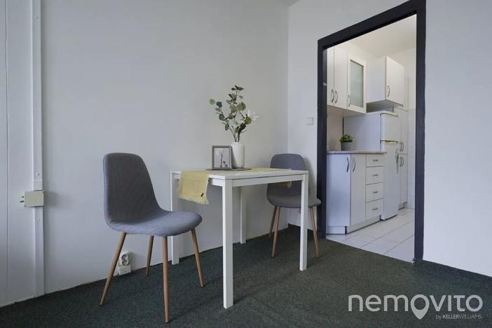 Prodej bytu 2+kk, Praha - Kobylisy, Kyselova, 43 m2