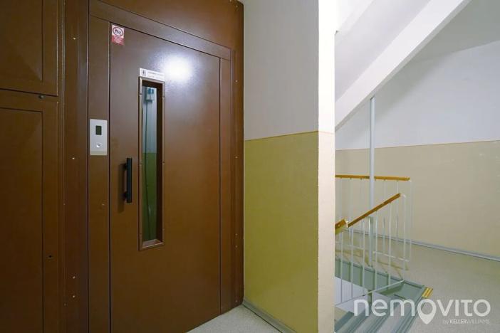 Prodej bytu 3+1, Praha - Troja, Svídnická, 72 m2