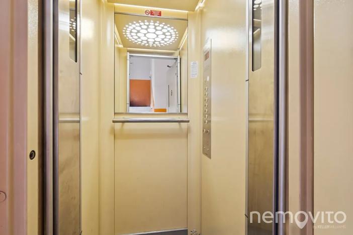 Prodej bytu 2+1, Praha - Vokovice, Alžírská, 51 m2