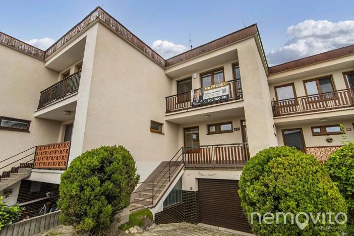 Prodej rodinného domu, Poděbrady, Jasmínová, 111 m2