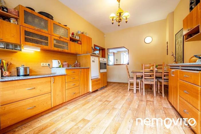 Prodej rodinného domu, Krupka, Husitská, 280 m2