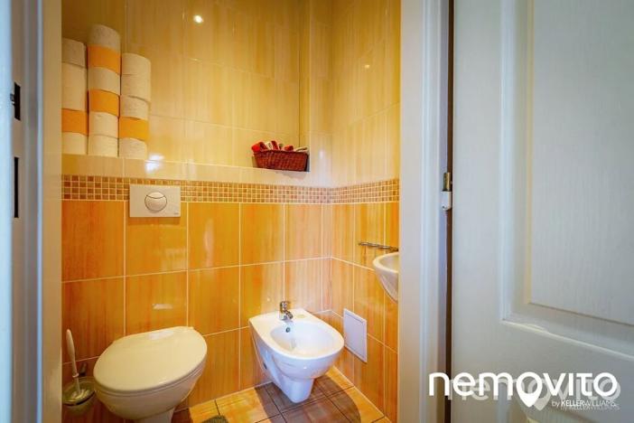 Prodej rodinného domu, Krupka, Husitská, 280 m2