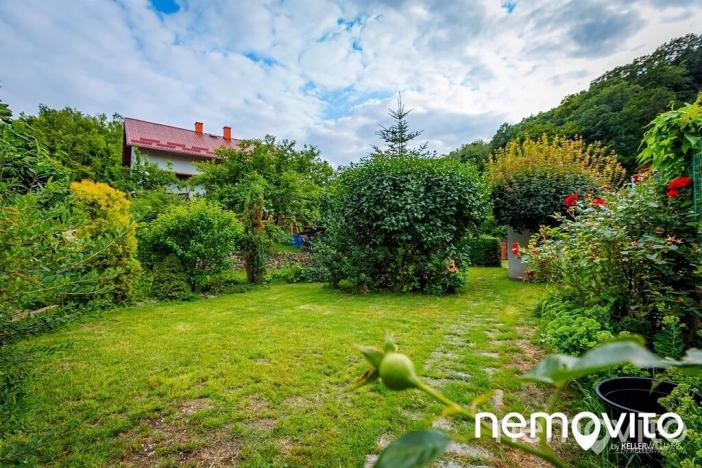 Prodej rodinného domu, Krupka, Husitská, 280 m2