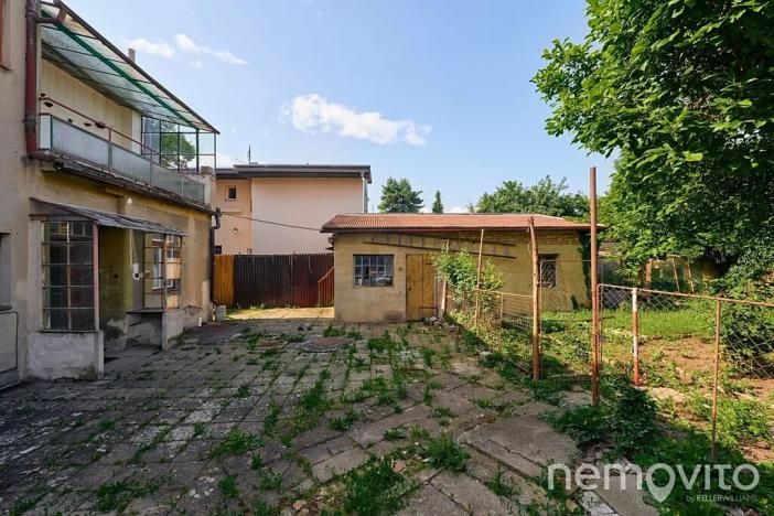 Prodej rodinného domu, Praha - Horní Počernice, Stoliňská, 159 m2