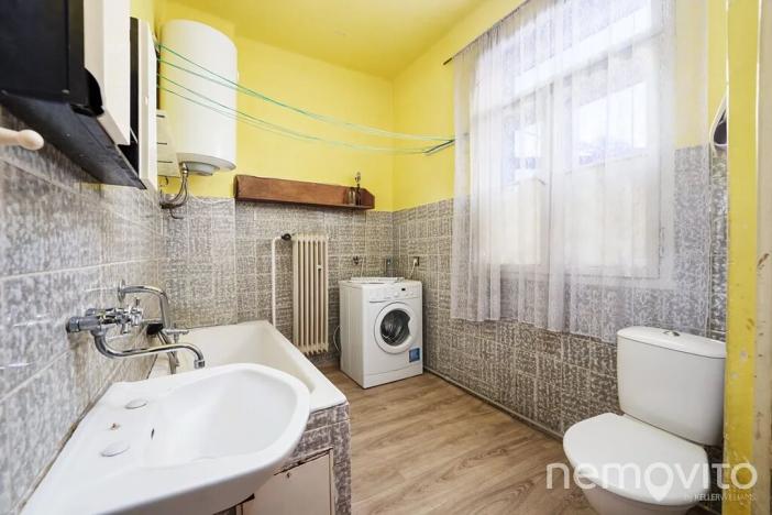 Prodej rodinného domu, Praha - Horní Počernice, Stoliňská, 159 m2