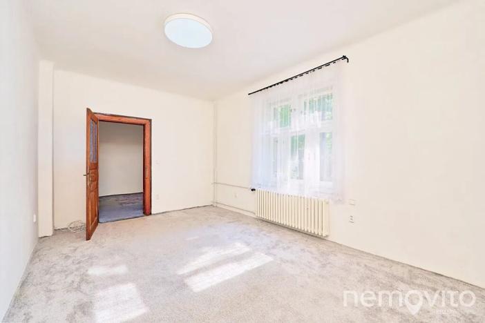 Prodej rodinného domu, Praha - Horní Počernice, Stoliňská, 159 m2