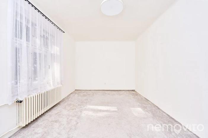 Prodej rodinného domu, Praha - Horní Počernice, Stoliňská, 159 m2