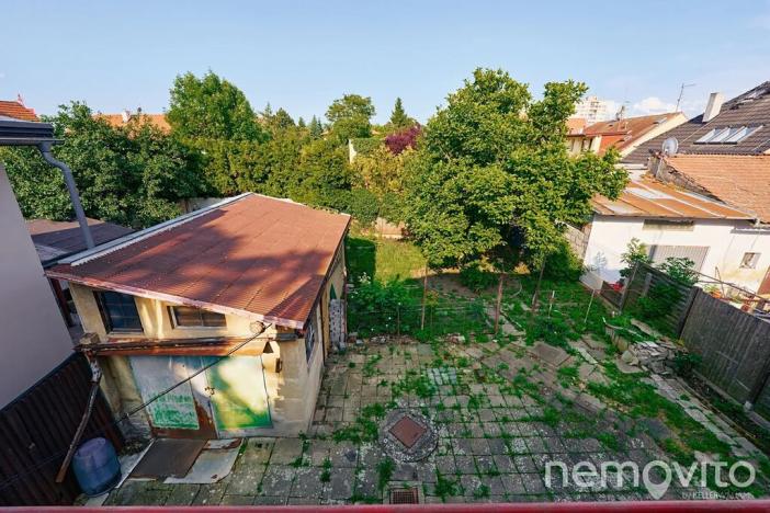 Prodej rodinného domu, Praha - Horní Počernice, Stoliňská, 159 m2