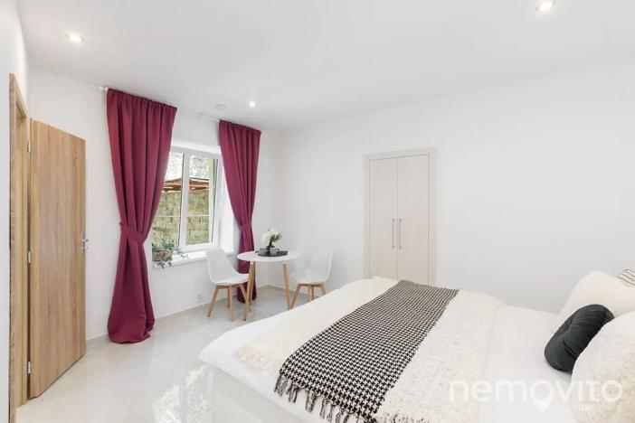 Prodej bytu 1+kk, Velké Hamry, 21 m2