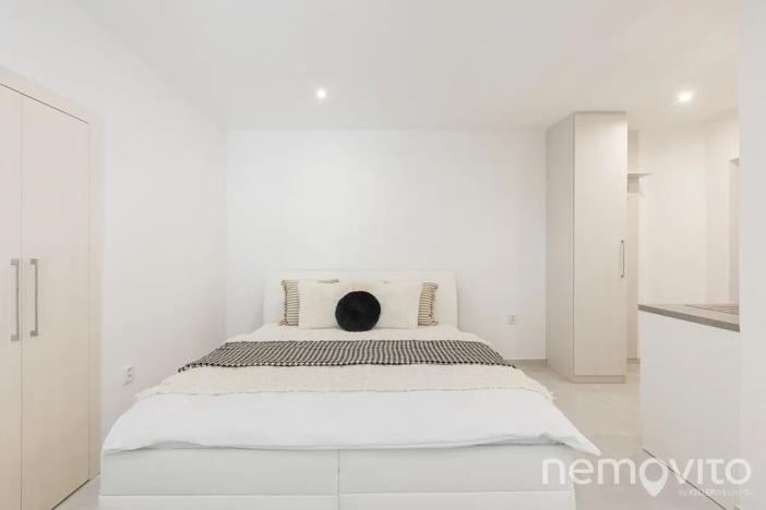 Prodej bytu 1+kk, Velké Hamry, 21 m2