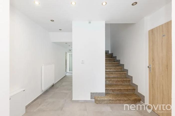 Prodej bytu 1+kk, Velké Hamry, 21 m2