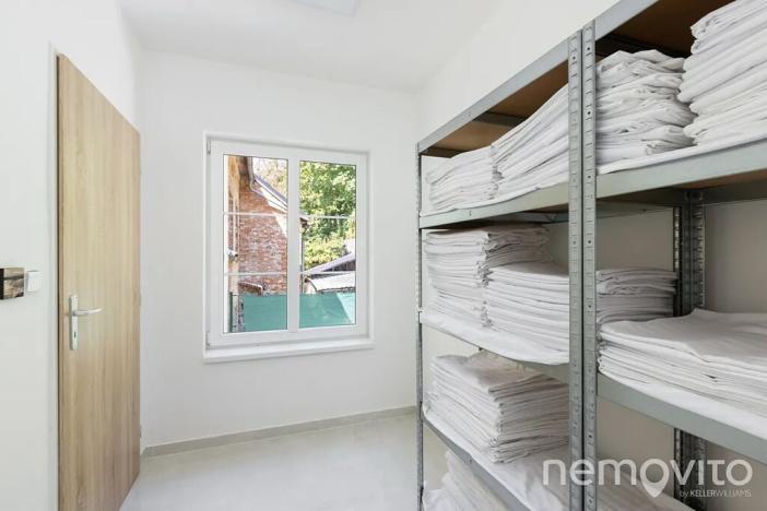 Prodej bytu 1+kk, Velké Hamry, 21 m2