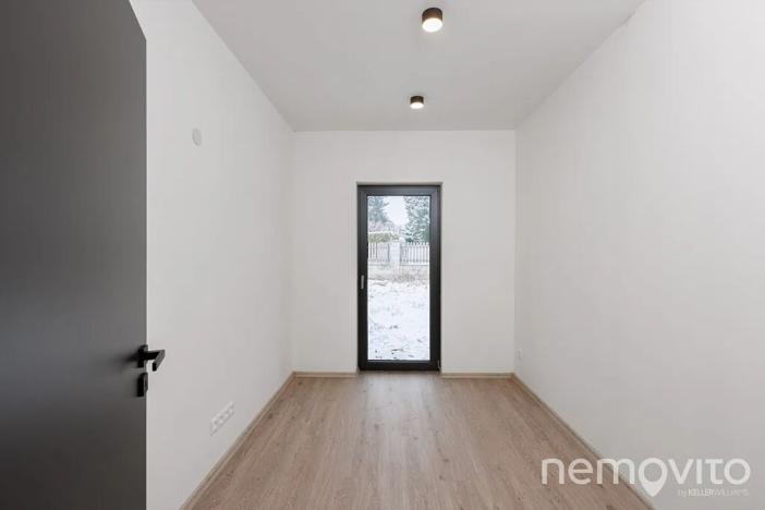 Prodej rodinného domu, Praha - Újezd nad Lesy, Ježovická, 165 m2