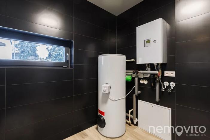 Prodej rodinného domu, Praha - Újezd nad Lesy, Ježovická, 165 m2