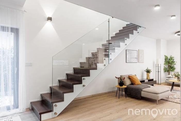 Prodej rodinného domu, Praha - Újezd nad Lesy, Ježovická, 165 m2