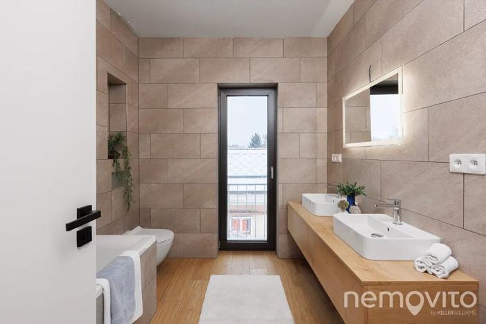 Prodej rodinného domu, Praha - Újezd nad Lesy, Ježovická, 165 m2