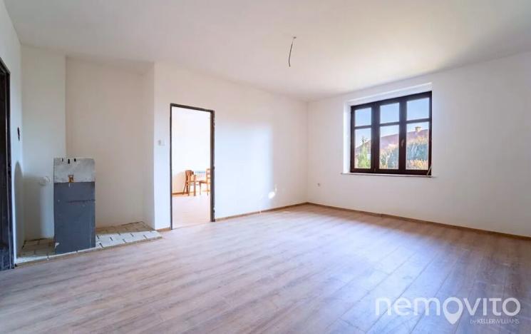 Prodej rodinného domu, Žitovlice, 121 m2