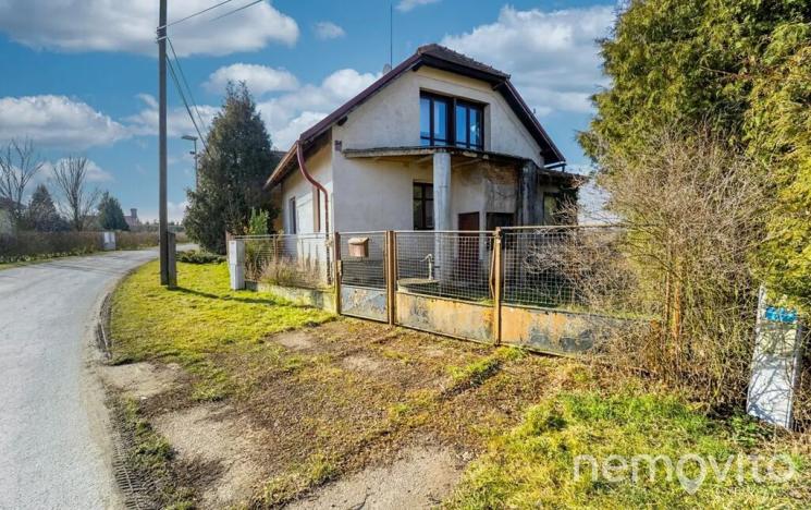 Prodej rodinného domu, Žitovlice, 121 m2