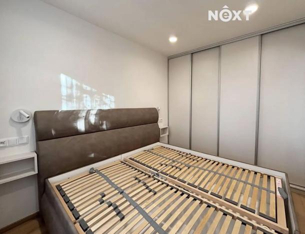 Pronájem bytu 2+kk, Praha - Motol, Brdlíkova, 46 m2