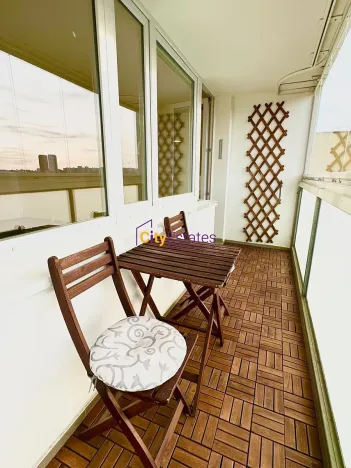 Pronájem bytu 3+kk, Praha - Stodůlky, Suchý vršek, 75 m2