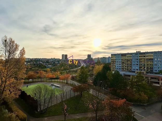 Pronájem bytu 3+kk, Praha - Stodůlky, Suchý vršek, 75 m2