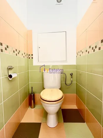 Pronájem bytu 3+kk, Praha - Stodůlky, Suchý vršek, 75 m2