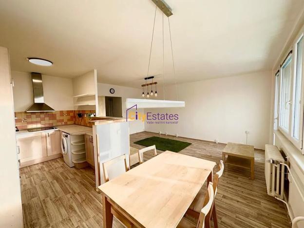 Pronájem bytu 3+kk, Praha - Stodůlky, Suchý vršek, 75 m2