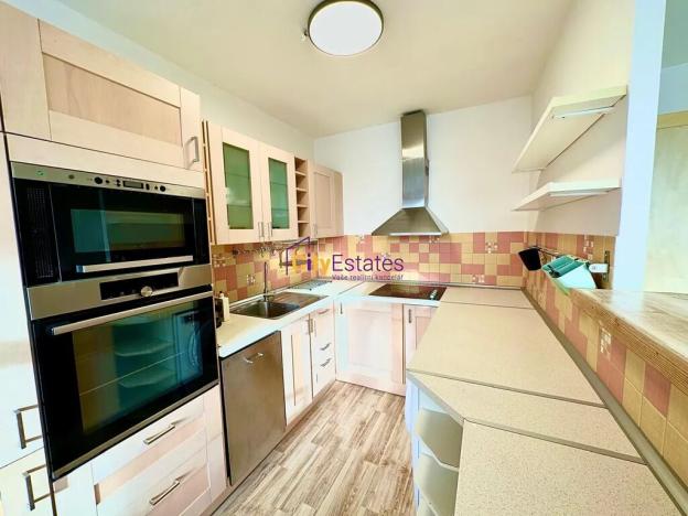 Pronájem bytu 3+kk, Praha - Stodůlky, Suchý vršek, 75 m2