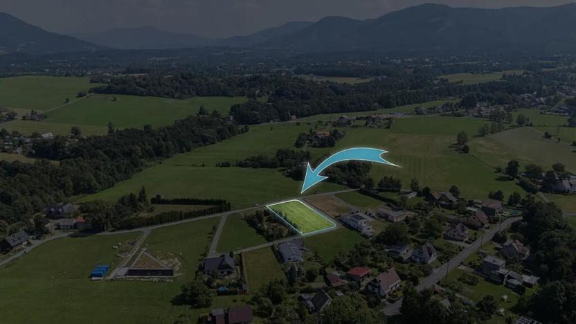 Prodej pozemku pro bydlení, Frenštát pod Radhoštěm, 1528 m2