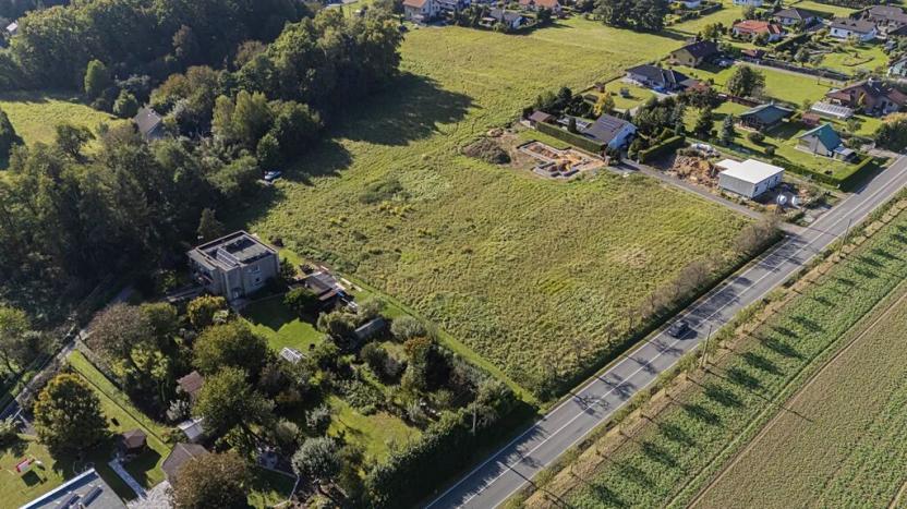 Prodej pozemku pro bydlení, Vratimov, 1200 m2