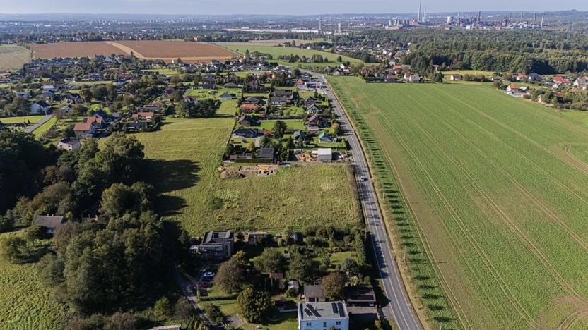 Prodej pozemku pro bydlení, Vratimov, 1200 m2