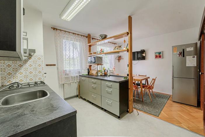 Prodej rodinného domu, Ostrava, Sýkorova, 160 m2