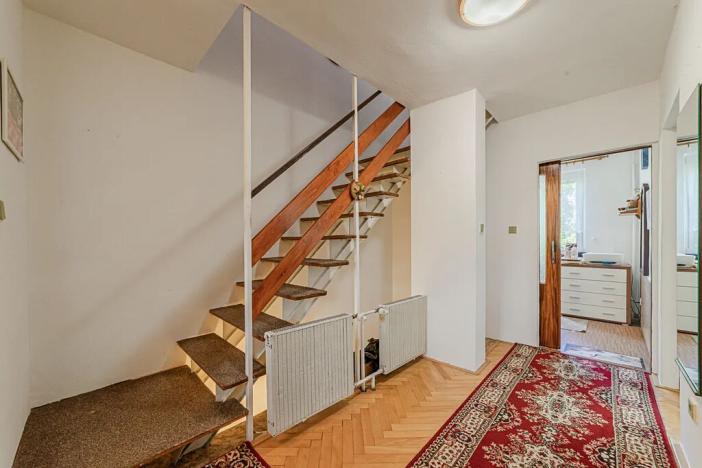 Prodej rodinného domu, Ostrava, Sýkorova, 160 m2