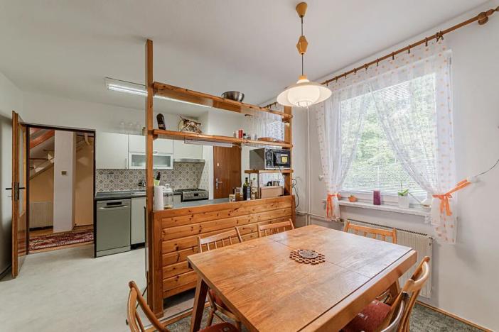 Prodej rodinného domu, Ostrava, Sýkorova, 160 m2