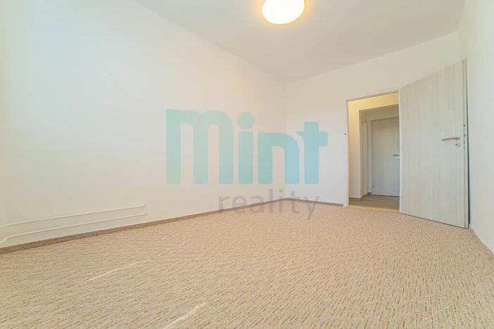 Pronájem bytu 3+1, Ostrava, Zdeňka Vavříka, 73 m2