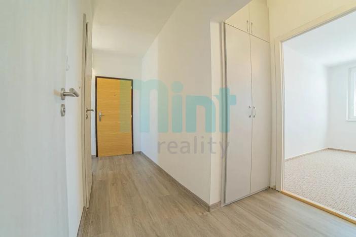 Pronájem bytu 3+1, Ostrava, Zdeňka Vavříka, 73 m2