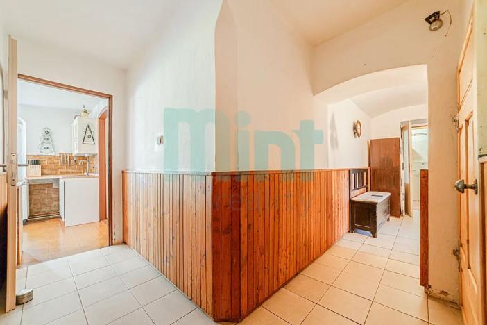 Prodej rodinného domu, Hošťálkovy, 120 m2