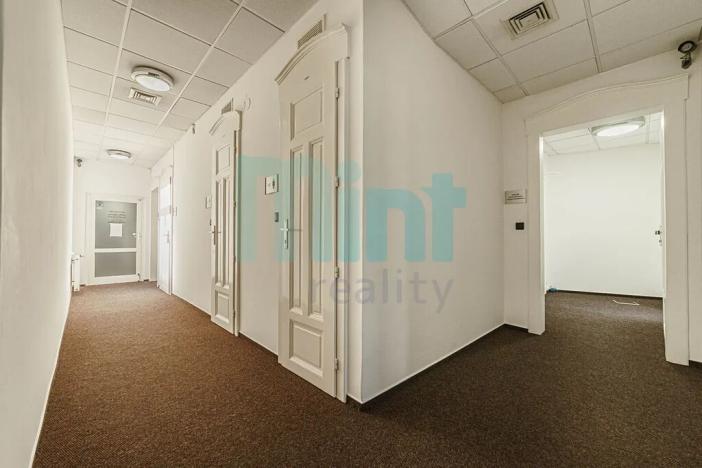 Pronájem kanceláře, Ostrava, Kostelní, 140 m2