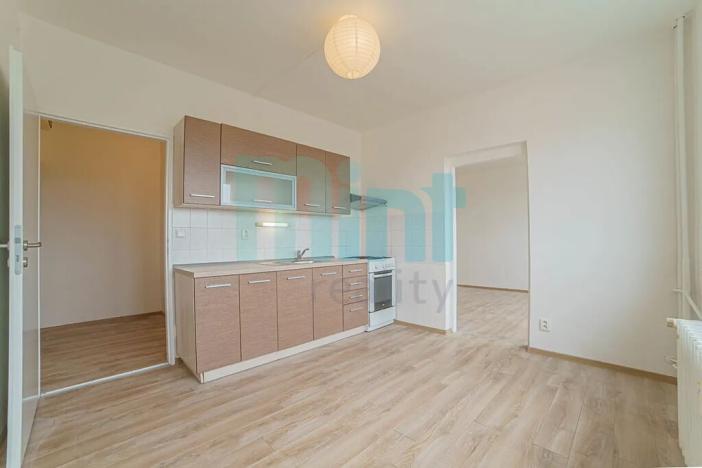 Prodej bytu 1+1, Ostrava, Klegova, 37 m2