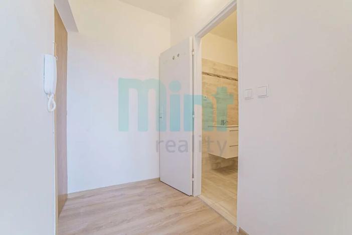 Prodej bytu 1+1, Ostrava, Klegova, 37 m2