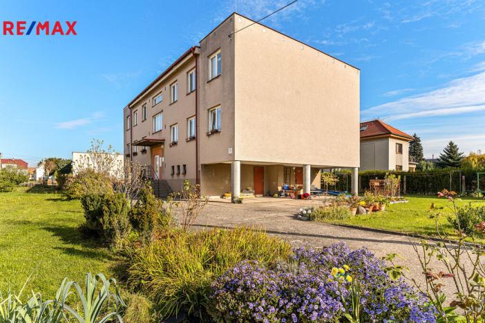 Prodej bytu 1+kk, Pardubice - Černá za Bory, Na Vsi, 30 m2