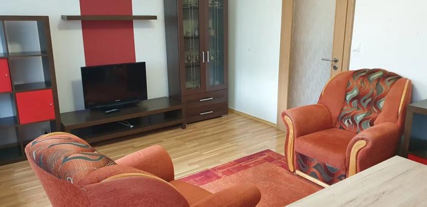 Pronájem bytu 2+1, Teplice, Gagarinova, 50 m2