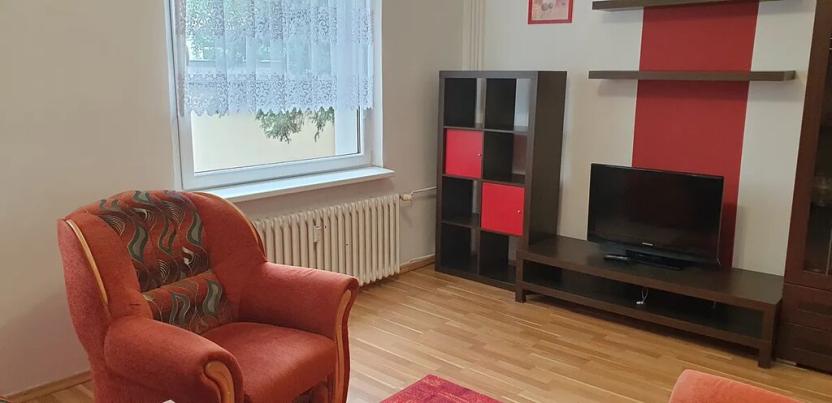 Pronájem bytu 2+1, Teplice, Gagarinova, 50 m2