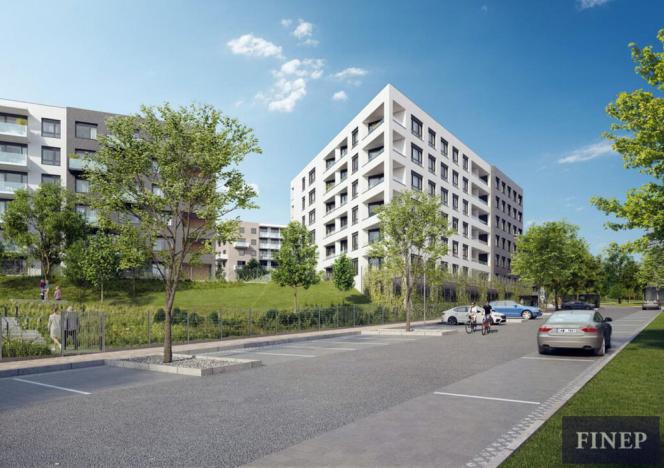 Prodej bytu 3+kk, Praha - Hlubočepy, Voskovcova, 74 m2