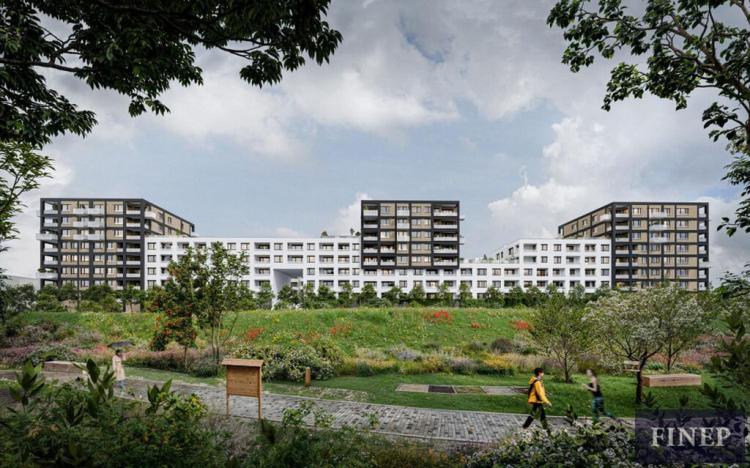 Prodej bytu 2+kk, Praha - Stodůlky, Svitákova, 45 m2